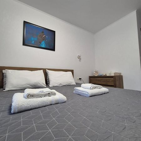 Studio Saturn Dış mekan fotoğraf