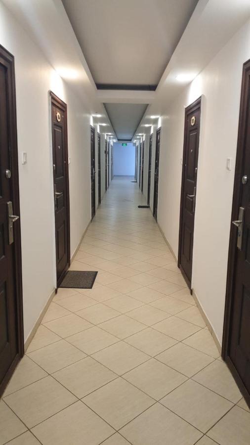 Studio Saturn Dış mekan fotoğraf