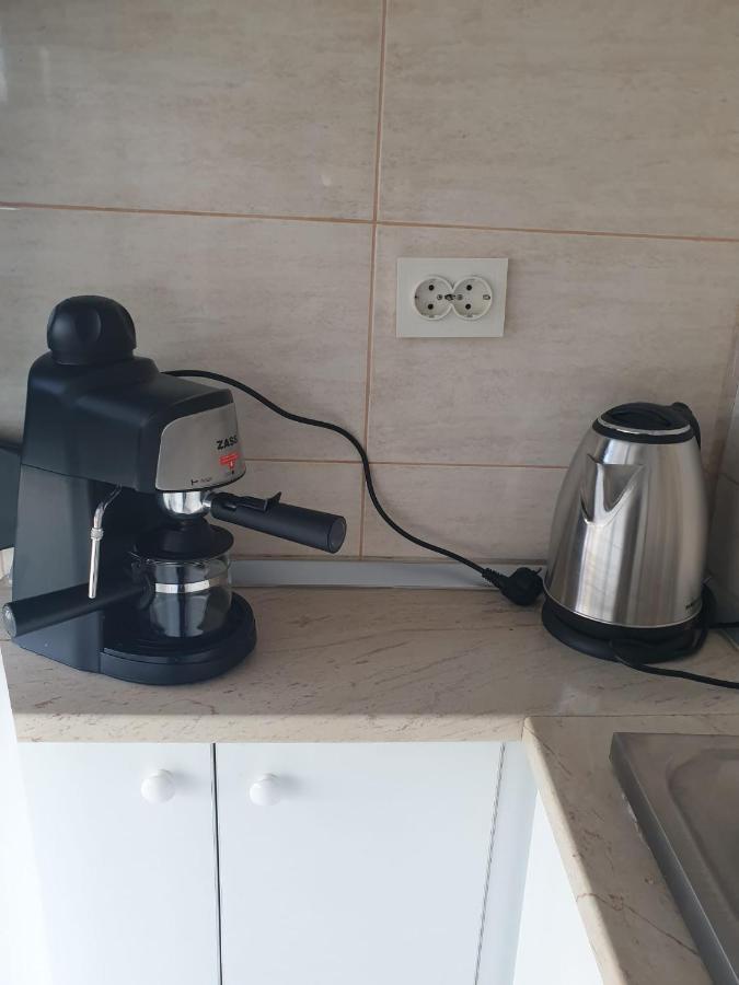 Studio Saturn Dış mekan fotoğraf